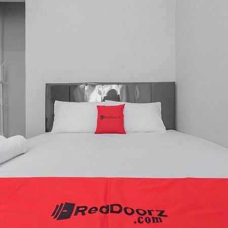 Reddoorz Syariah Near Wisata Situ Gunung Sukabumi 호텔 Kadudampit 외부 사진